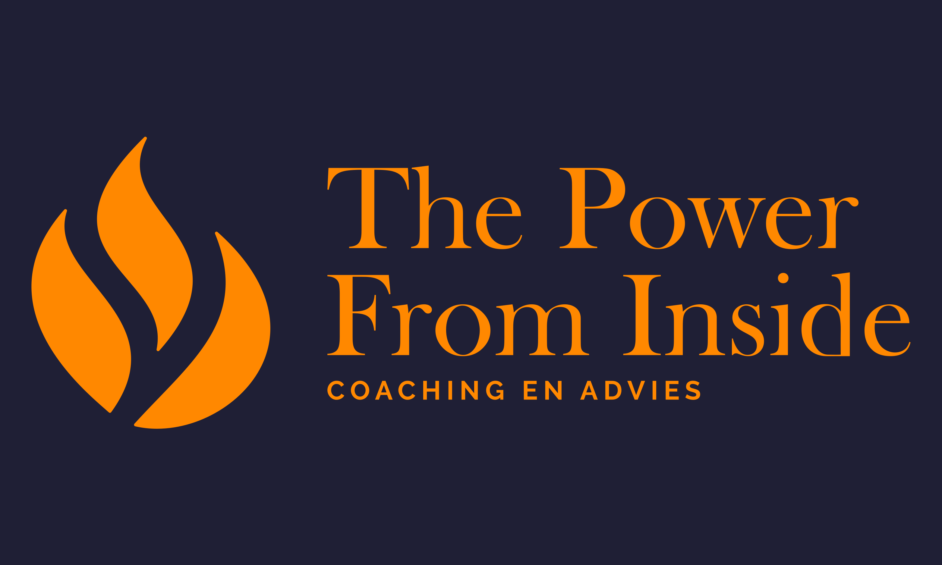 The Power From Inside